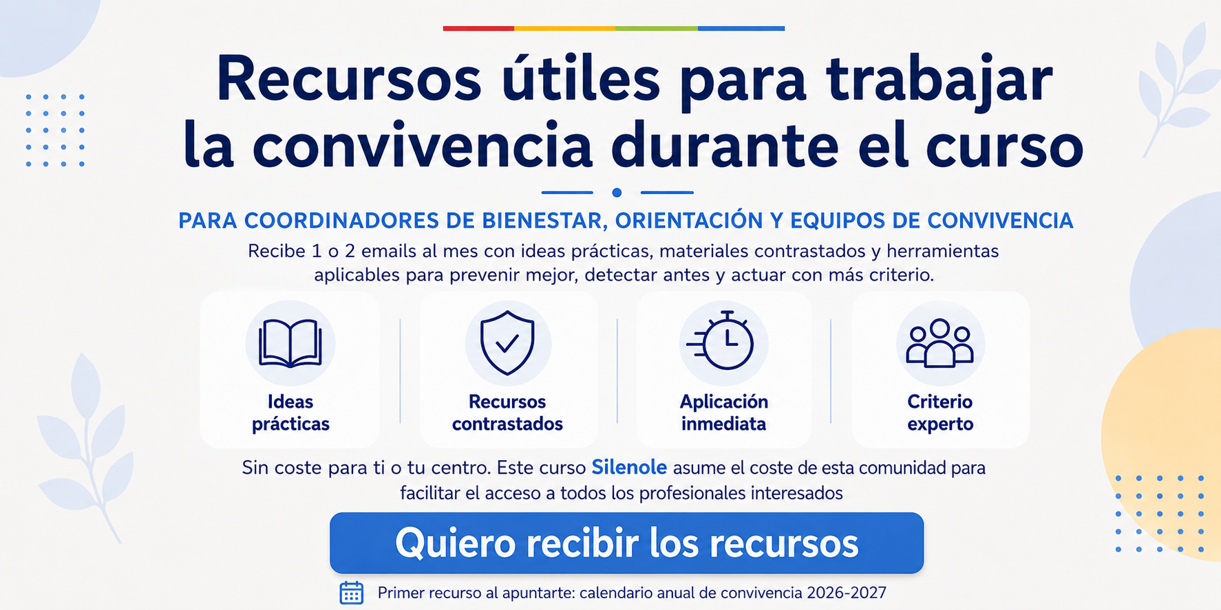 Imagen campaña